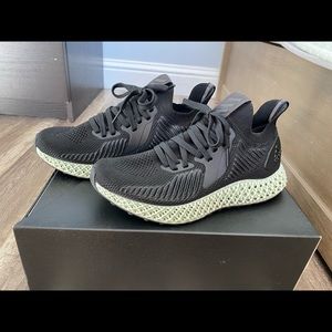 Adidas Alphaedge 4D